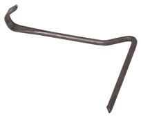 HPI Příchytka tašky boční pro pálenou krytinu